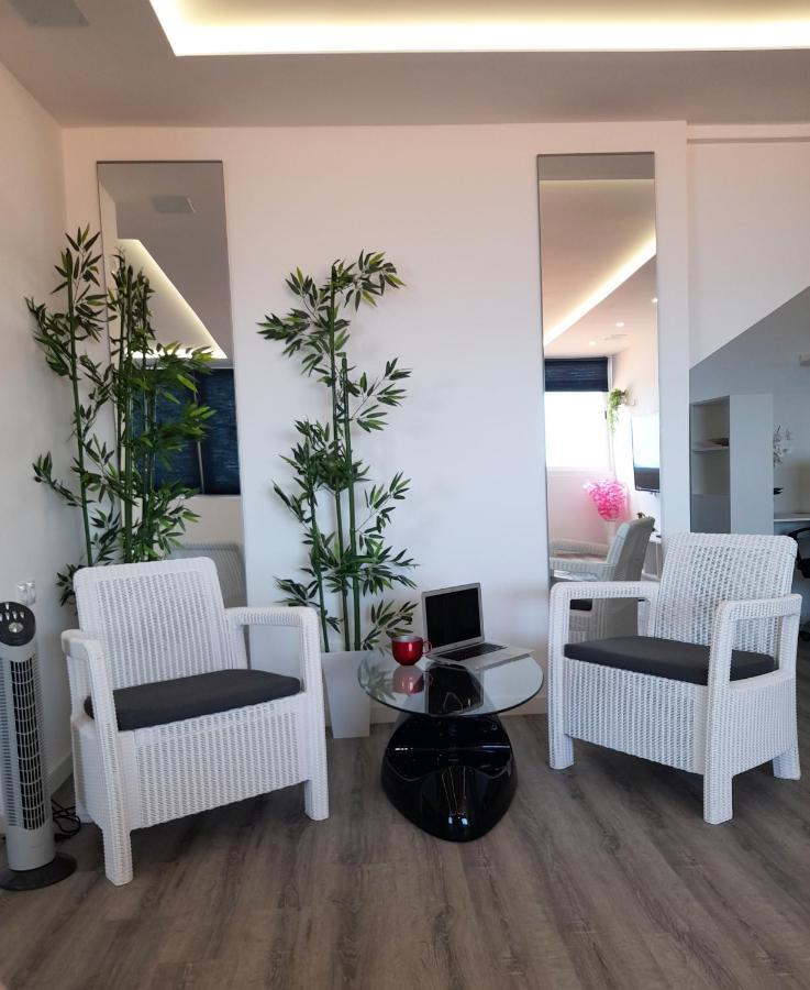 Beautiful Appartment Front Of See, Wifi Free Playa de las Americas  Exterior photo